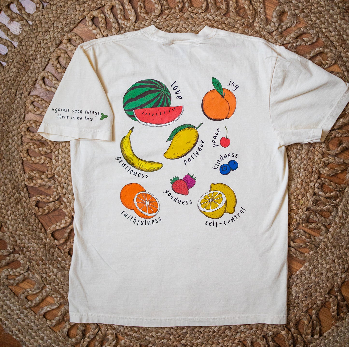 Fruit of the Spirit Tee