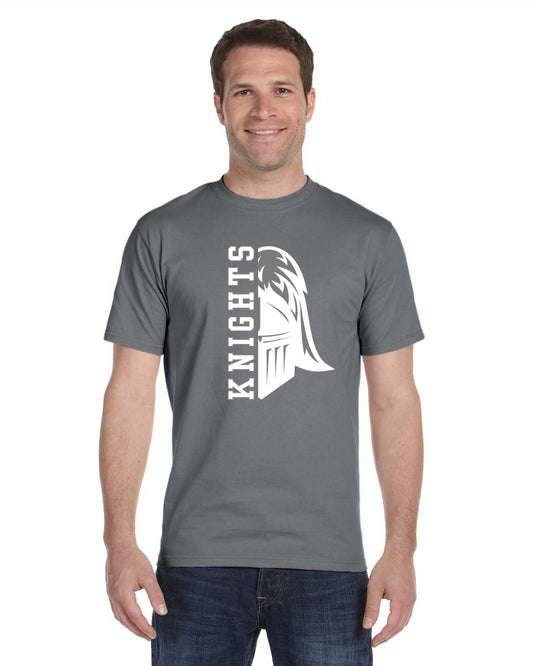 Knight Armor Tee (Adult Sizes)