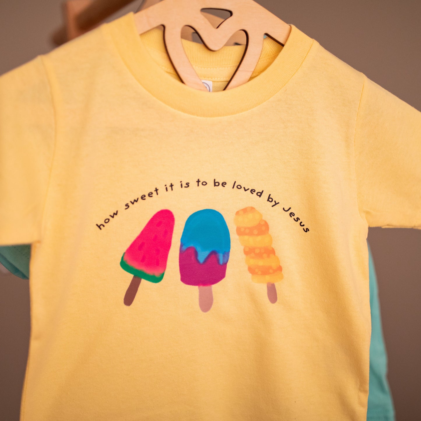 How Sweet it is Kids Tee