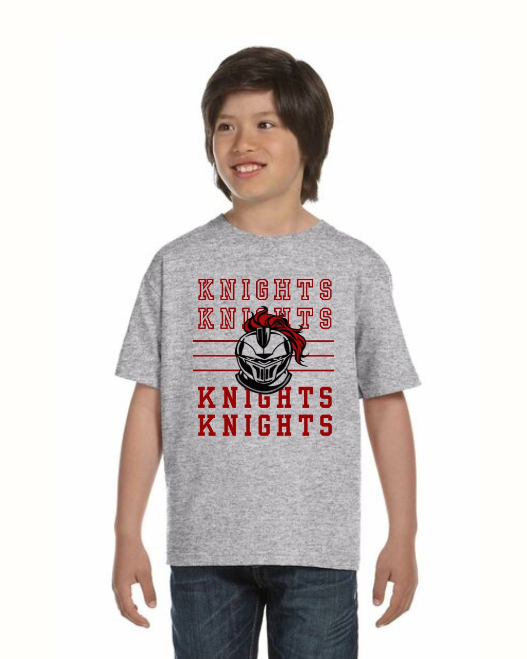 Knights Tee (Youth)