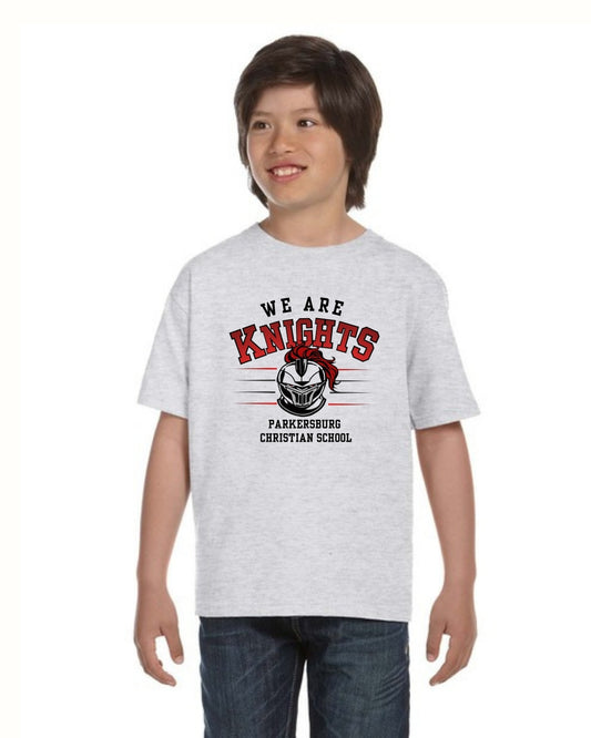We Are Knights Tee (Youth)